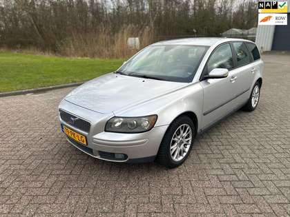 Volvo V50 1.8 Elan/APK TOT 02-08-2025