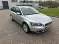 Volvo V50 1.8 Elan/APK TOT 02-08-2025 Grijs - thumbnail 3