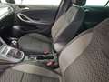 Opel Astra Astra ST Edition 1.2 Turbo Schwarz - thumbnail 30