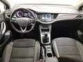 Opel Astra Astra ST Edition 1.2 Turbo Schwarz - thumbnail 19