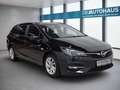 Opel Astra Astra ST Edition 1.2 Turbo Schwarz - thumbnail 2
