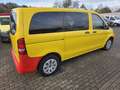 Mercedes-Benz Vito Vito 114 BT 9G Tourer Pro kompakt RFK NAVI AHK Gelb - thumbnail 5