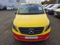 Mercedes-Benz Vito Vito 114 BT 9G Tourer Pro kompakt RFK NAVI AHK Gelb - thumbnail 6