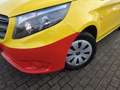 Mercedes-Benz Vito Vito 114 BT 9G Tourer Pro kompakt RFK NAVI AHK Gelb - thumbnail 23