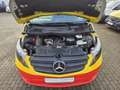 Mercedes-Benz Vito Vito 114 BT 9G Tourer Pro kompakt RFK NAVI AHK Gelb - thumbnail 22
