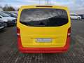 Mercedes-Benz Vito Vito 114 BT 9G Tourer Pro kompakt RFK NAVI AHK Gelb - thumbnail 7
