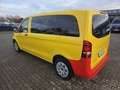 Mercedes-Benz Vito Vito 114 BT 9G Tourer Pro kompakt RFK NAVI AHK Gelb - thumbnail 2