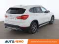 BMW X1 xDrive18d xLine BVA8 Blanc - thumbnail 6