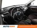 BMW X1 xDrive18d xLine BVA8 Blanc - thumbnail 11