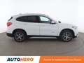 BMW X1 xDrive18d xLine BVA8 Blanc - thumbnail 7