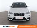 BMW X1 xDrive18d xLine BVA8 Blanc - thumbnail 9