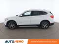 BMW X1 xDrive18d xLine BVA8 Blanc - thumbnail 3