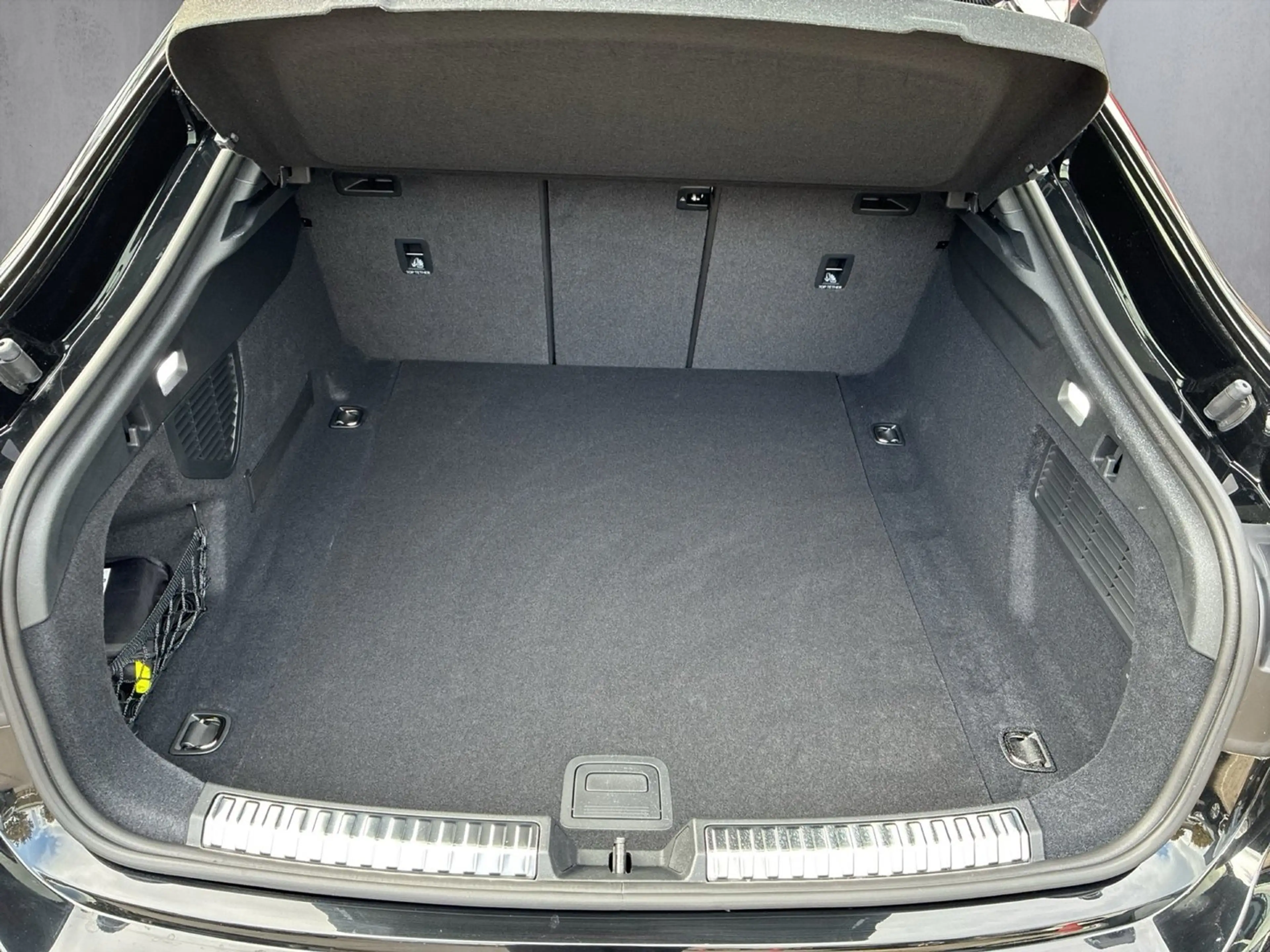 Audi A5 Limousine TFSI — photo 9