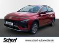 Hyundai BAYON FL Trend Navi Rückfahrkam. LED SHZ LHZ Rot - thumbnail 1