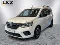 Renault Kangoo dCi 115 EDC Techno *Automatik* Weiß - thumbnail 1
