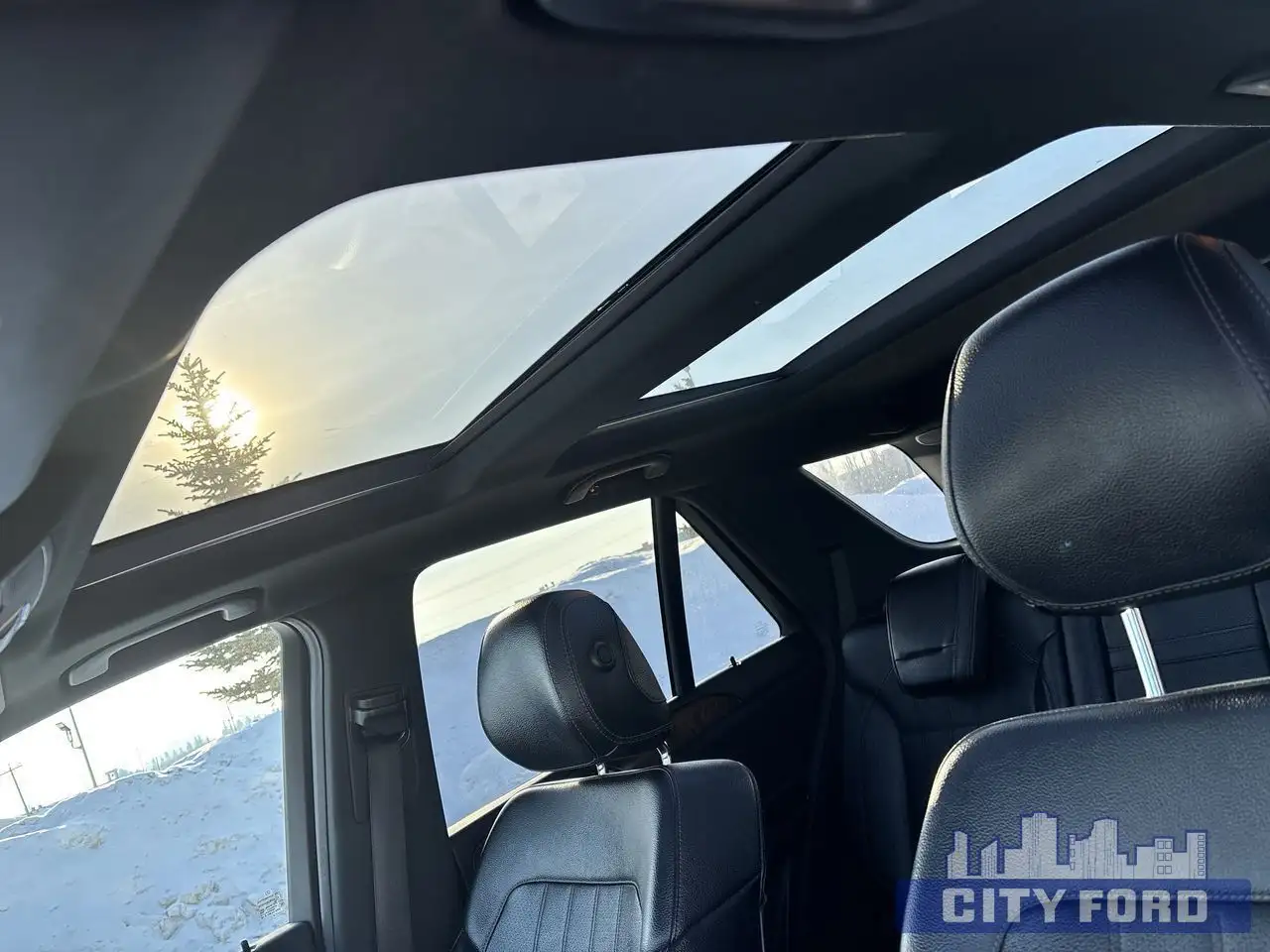 Mercedes-Benz GLE fotografie Mercedes-Benz GLE