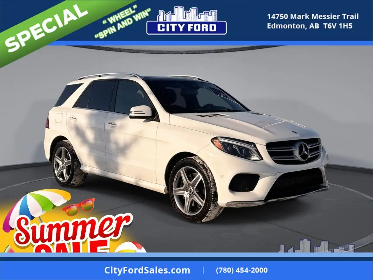 Mercedes-Benz GLE fotografie Mercedes-Benz GLE