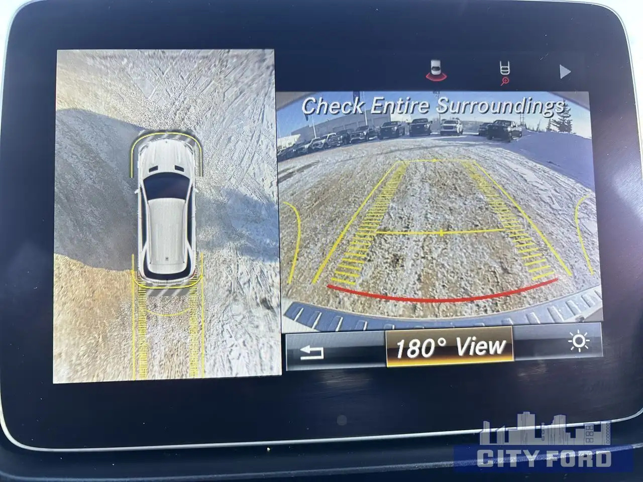 Mercedes-Benz GLE fotografie Mercedes-Benz GLE
