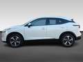 Nissan Qashqai 1.3 MHEV N-Connecta | panoramadak | Stoel/stuur ve Blanc - thumbnail 2