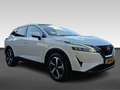 Nissan Qashqai 1.3 MHEV N-Connecta | panoramadak | Stoel/stuur ve Blanc - thumbnail 8