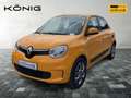 Renault Twingo Limited 1.0 Jaune - thumbnail 1