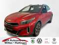 Kia XCeed 1.5 T-GDI DCT GT Line NAVI LEDER REARVIEW LED ACC Rot - thumbnail 1