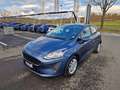Ford Fiesta Trend * NUR 51.911 KM ! Blau - thumbnail 6