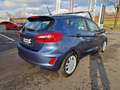 Ford Fiesta Trend * NUR 51.911 KM ! Blau - thumbnail 10