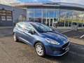 Ford Fiesta Trend * NUR 51.911 KM ! Blau - thumbnail 12