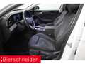 Volkswagen Passat Variant 2.0 TDI DSG Business 17 AHK NAVI Weiß - thumbnail 4