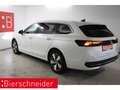 Volkswagen Passat Variant 2.0 TDI DSG Business 17 AHK NAVI Weiß - thumbnail 14