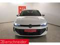 Volkswagen Passat Variant 2.0 TDI DSG Business 17 AHK NAVI Weiß - thumbnail 3