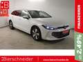 Volkswagen Passat Variant 2.0 TDI DSG Business 17 AHK NAVI Weiß - thumbnail 1