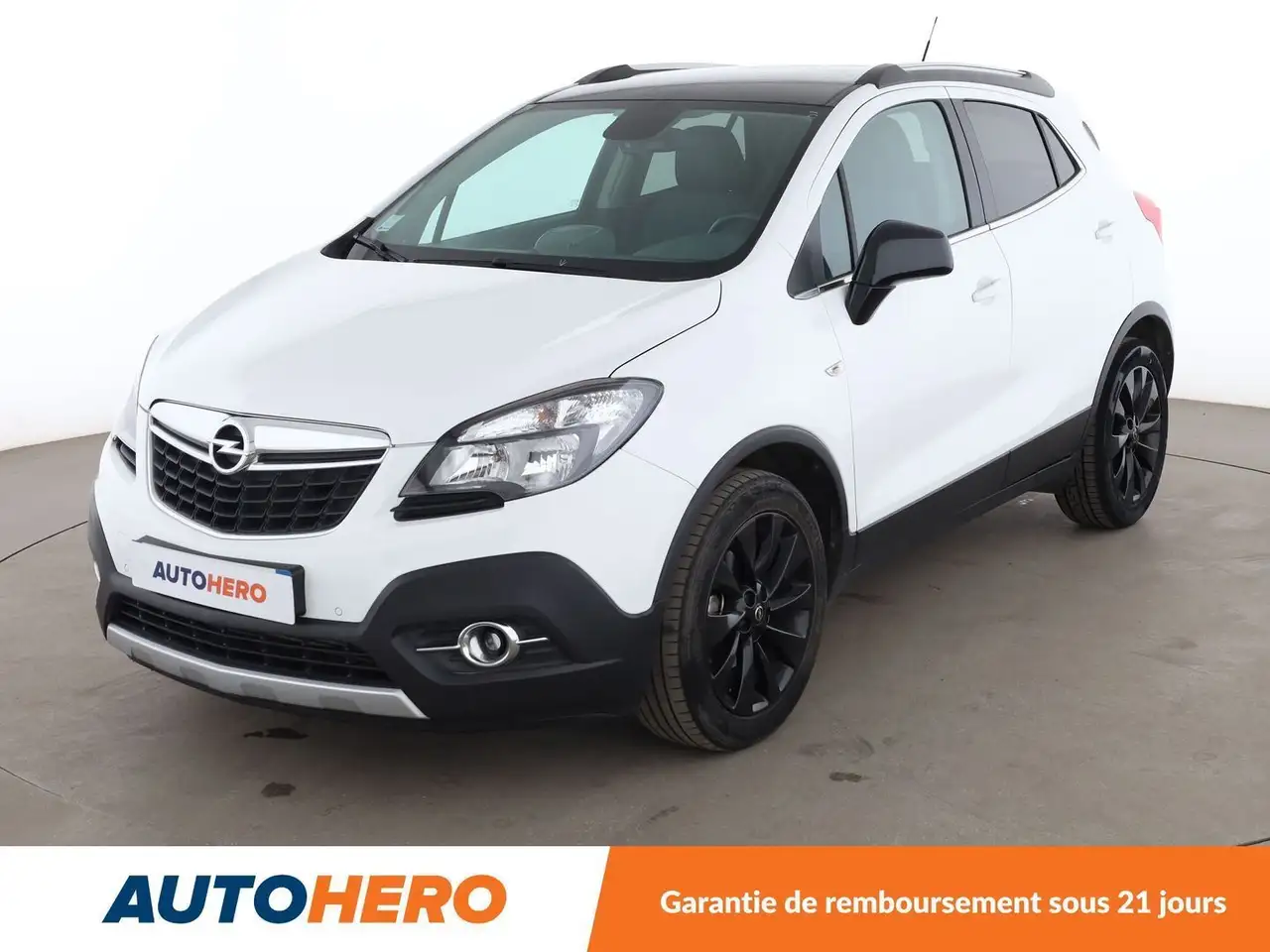 Opel Mokka 1.6 CDTI 4x2 EcoFlex Color Edition