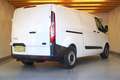 Ford Transit Custom 2.0 TDCi 320 L2  "AHK*TEMP*REGALE*FREISPR" Weiß - thumbnail 4