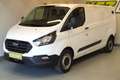 Ford Transit Custom 2.0 TDCi 320 L2  "AHK*TEMP*REGALE*FREISPR" Weiß - thumbnail 11