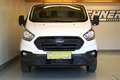 Ford Transit Custom 2.0 TDCi 320 L2  "AHK*TEMP*REGALE*FREISPR" Weiß - thumbnail 9