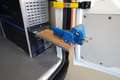 Ford Transit Custom 2.0 TDCi 320 L2  "AHK*TEMP*REGALE*FREISPR" Weiß - thumbnail 28