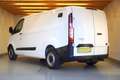 Ford Transit Custom 2.0 TDCi 320 L2  "AHK*TEMP*REGALE*FREISPR" Weiß - thumbnail 7