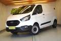 Ford Transit Custom 2.0 TDCi 320 L2  "AHK*TEMP*REGALE*FREISPR" Weiß - thumbnail 8