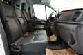 Ford Transit Custom 2.0 TDCi 320 L2  "AHK*TEMP*REGALE*FREISPR" Weiß - thumbnail 31