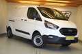 Ford Transit Custom 2.0 TDCi 320 L2  "AHK*TEMP*REGALE*FREISPR" Weiß - thumbnail 3