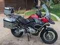 BMW R 1200 GS Adventure Rood - thumbnail 2
