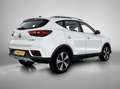 MG ZS MG EV Luxury 45 kWh | Stoelverwarming | Leder | Pa Weiß - thumbnail 4