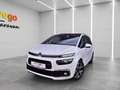 Citroen Grand C4 SpaceTourer Grand C4 Spacetourer BlueHDI 130 S **7-SITZE** Weiß - thumbnail 1