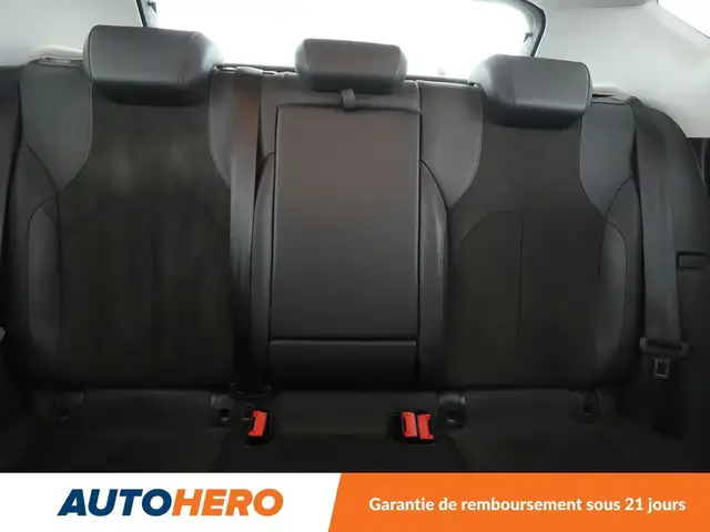 Seat Leon view 15