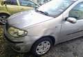 Fiat Punto Punto 1.2 Dynamic Dynamic Plateado - thumbnail 10