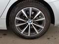 BMW 318 d Touring Advantage Aut LED SKY LEDER NAVI Grau - thumbnail 26