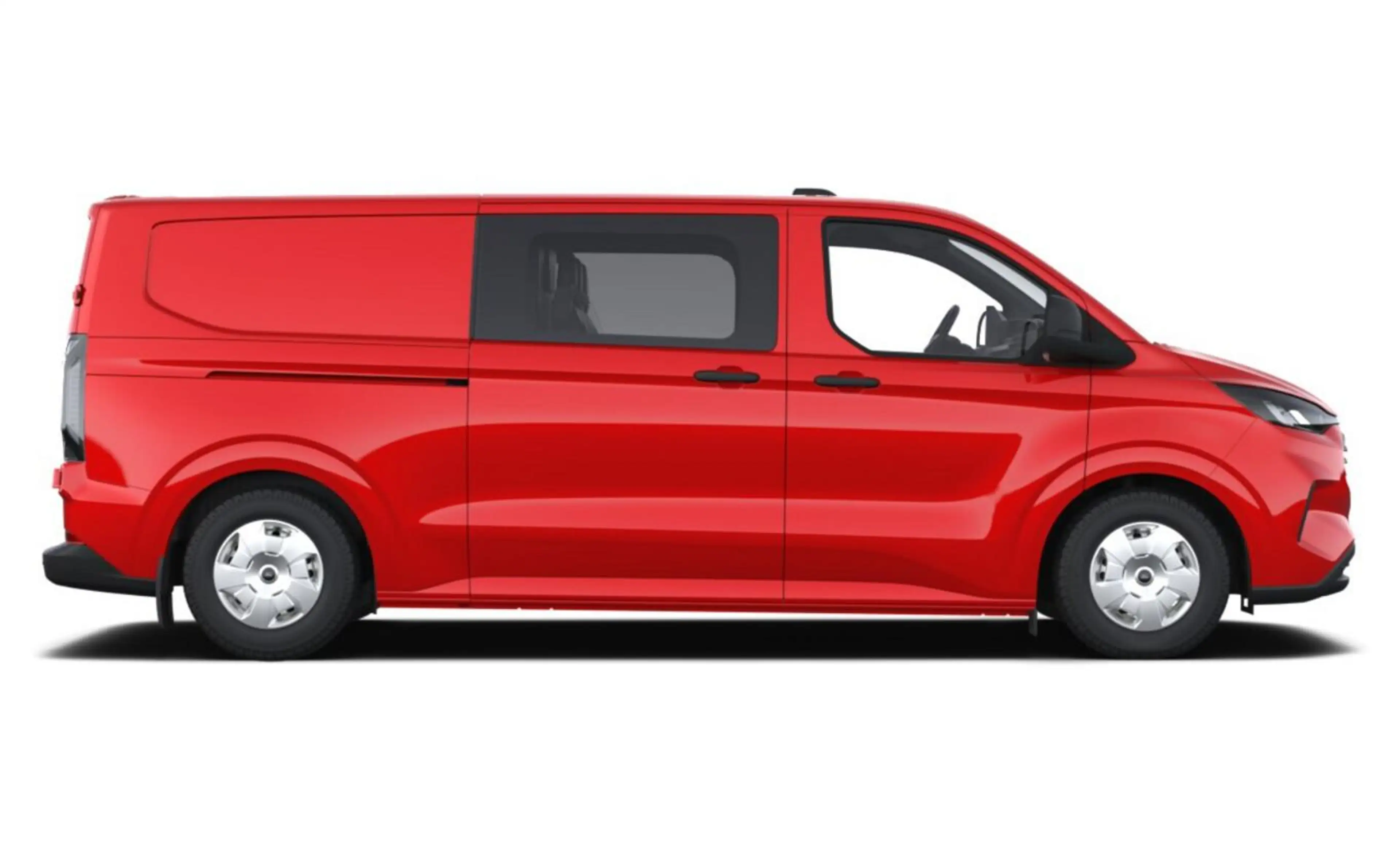 Ford Transit Custom Trend DCiV Aut L2 LED SHZ Kam 6S 125 kW (170 PS... — photo 5