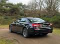 Maserati Quattroporte 3.8 V8 GTS | Nero Carbonio | Incl. BTW Noir - thumbnail 3